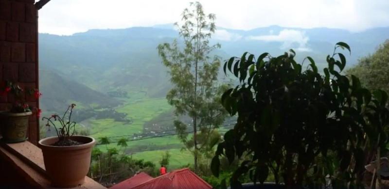 Fikirandray Lodge image