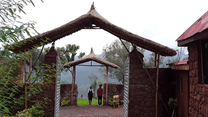 Fikirandray Lodge image