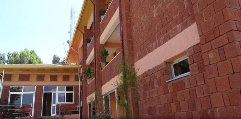 Fikirandray Lodge image