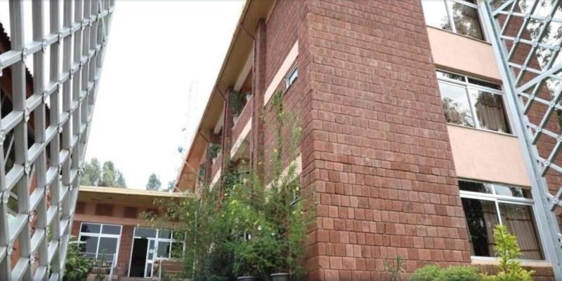 Fikirandray Lodge image