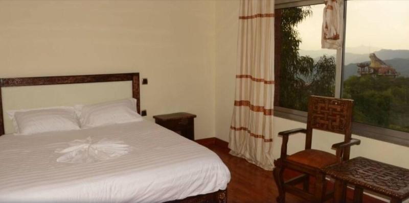 Fikirandray Lodge image