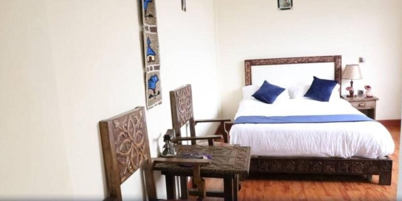Fikirandray Lodge image