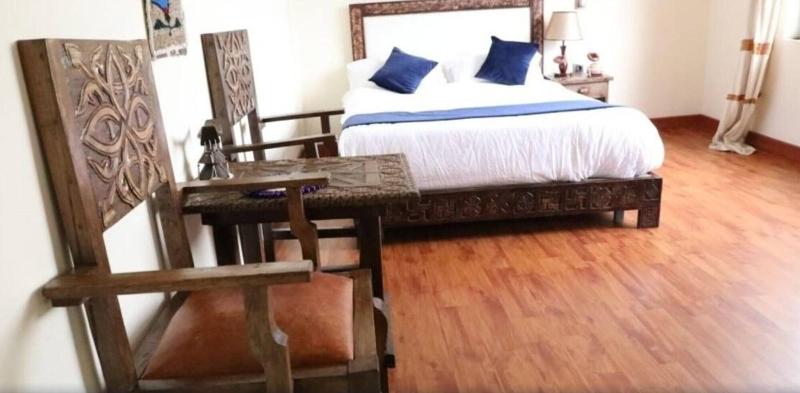 Fikirandray Lodge image