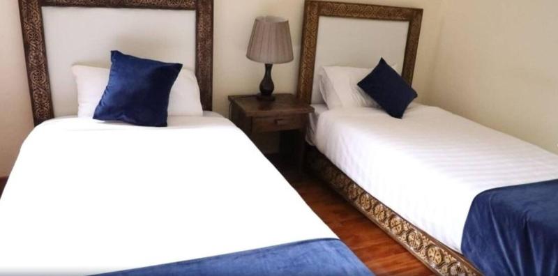 Fikirandray Lodge image