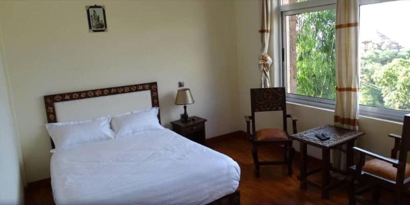 Fikirandray Lodge image