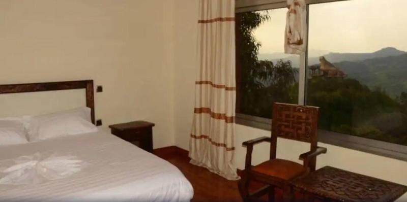 Fikirandray Lodge image
