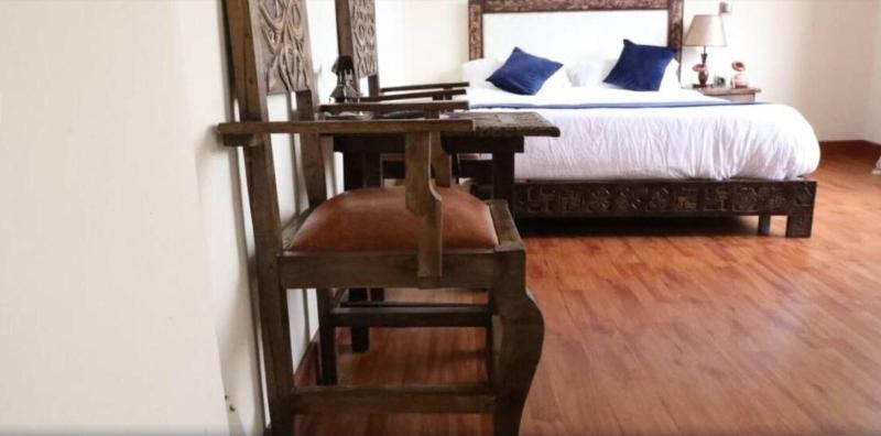 Fikirandray Lodge image