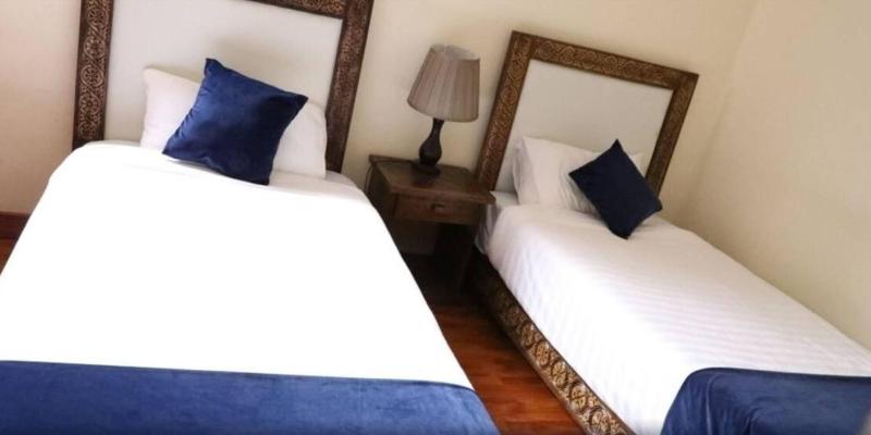 Fikirandray Lodge image