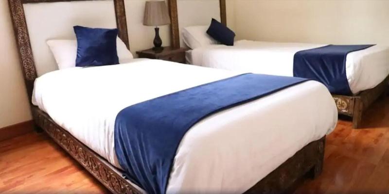 Fikirandray Lodge image