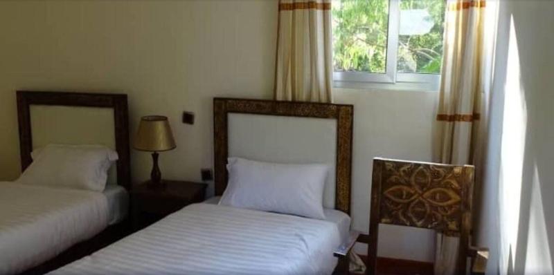 Fikirandray Lodge image