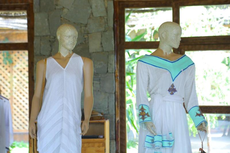 Kuriftu Resort & Spa Bishoftu image