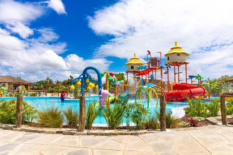 Kuriftu Resort & Spa Bishoftu image