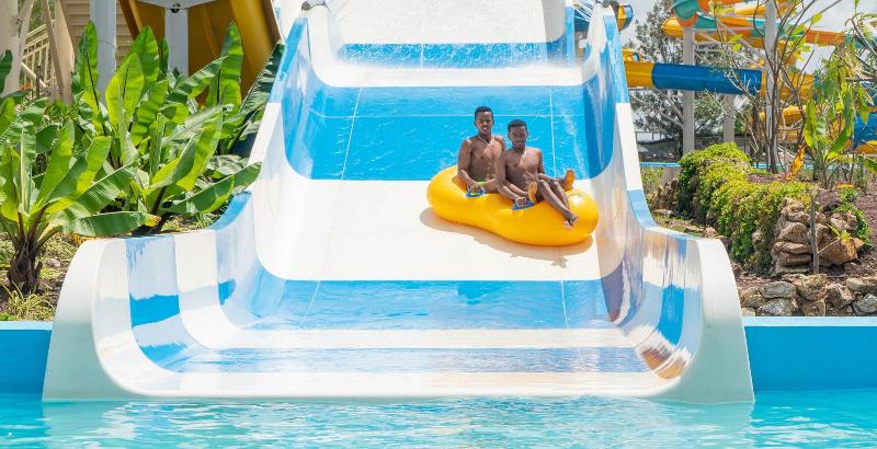 Kuriftu Resort & Spa Bishoftu image