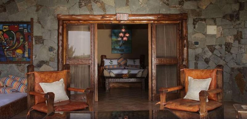 Kuriftu Resort & Spa Bishoftu image
