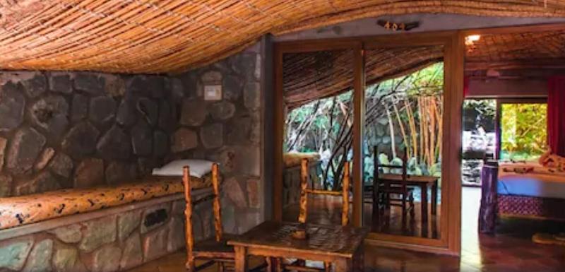 Kuriftu Resort & Spa Bishoftu image