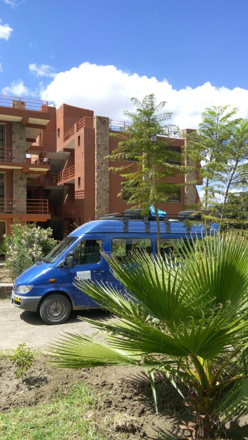 Zan-Seyoum Hotel image
