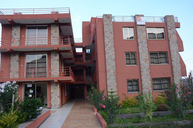 Zan-Seyoum Hotel image