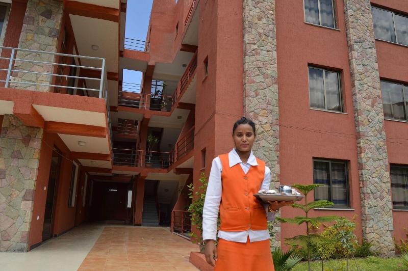 Zan-Seyoum Hotel image