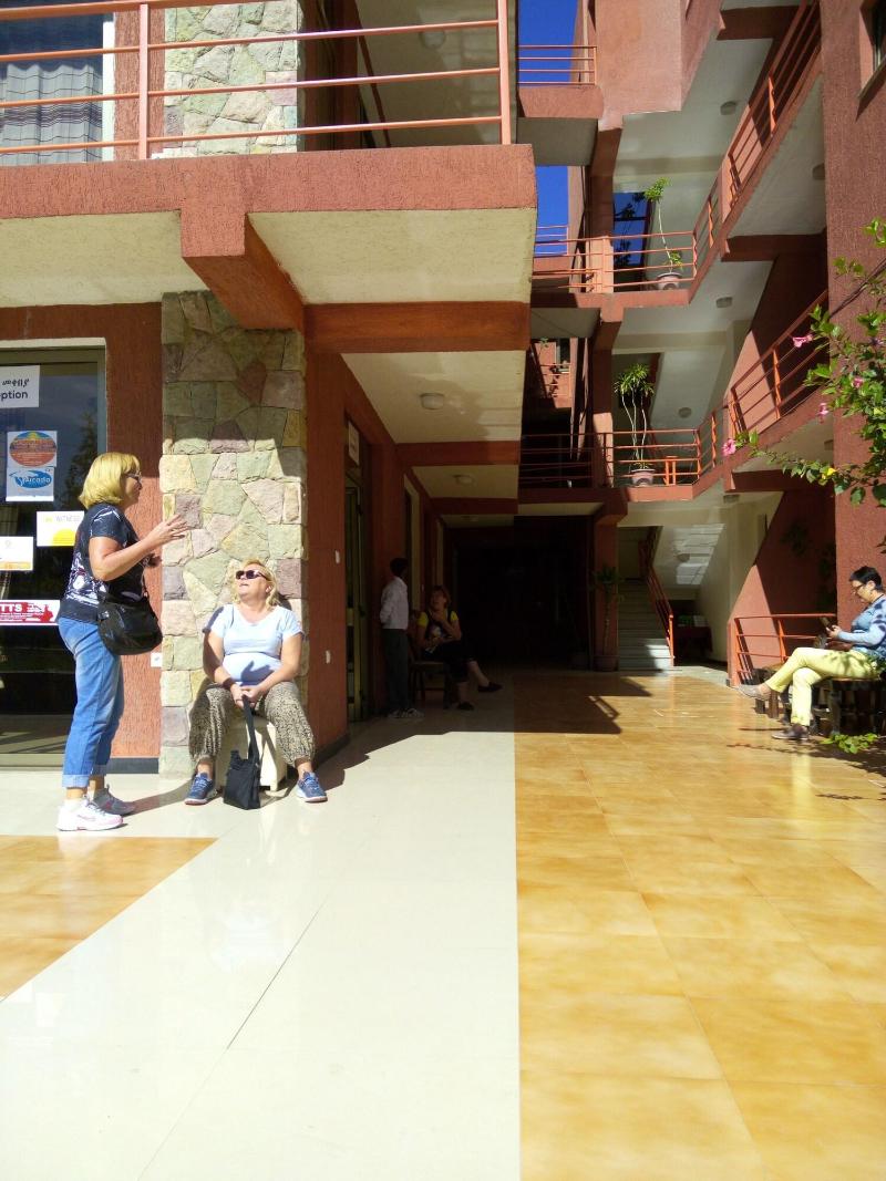 Zan-Seyoum Hotel image