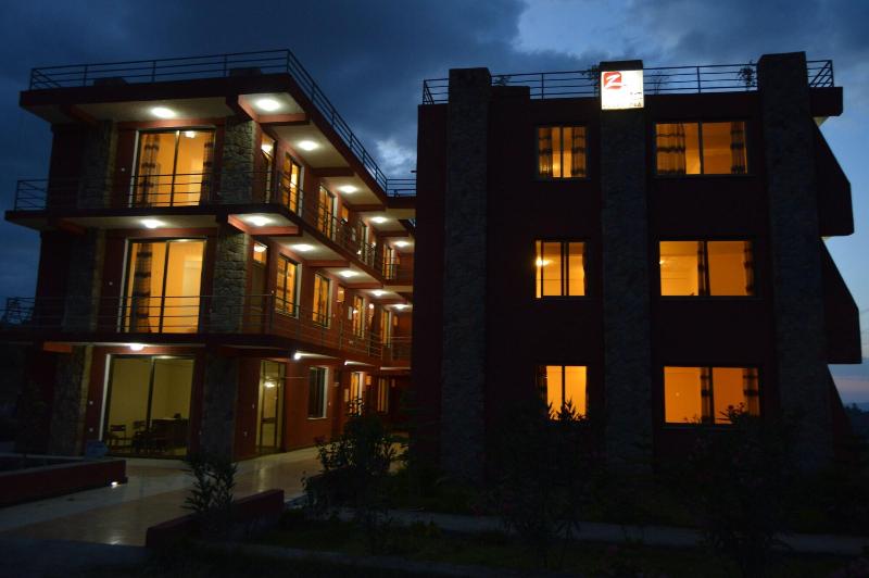 Zan-Seyoum Hotel image