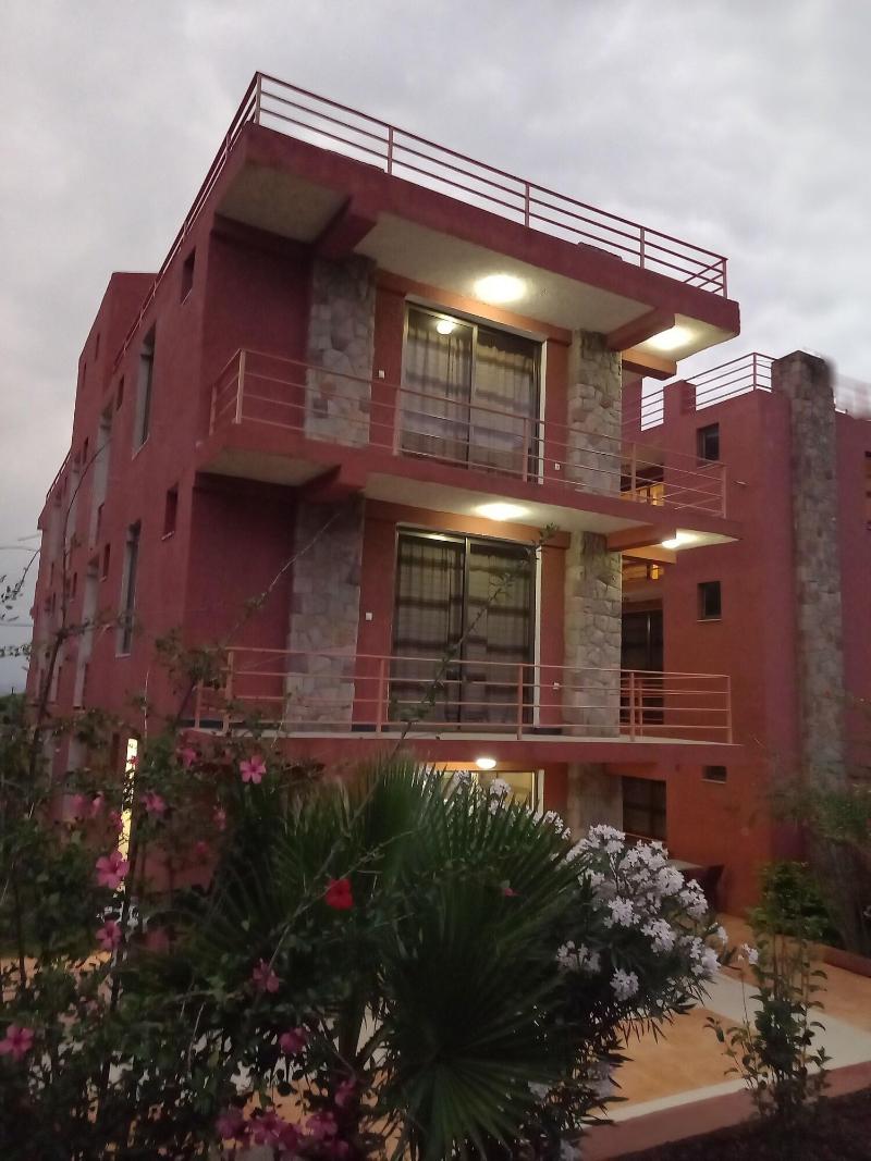 Zan-Seyoum Hotel image