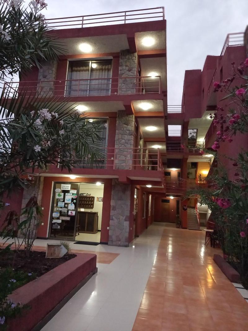 Zan-Seyoum Hotel image
