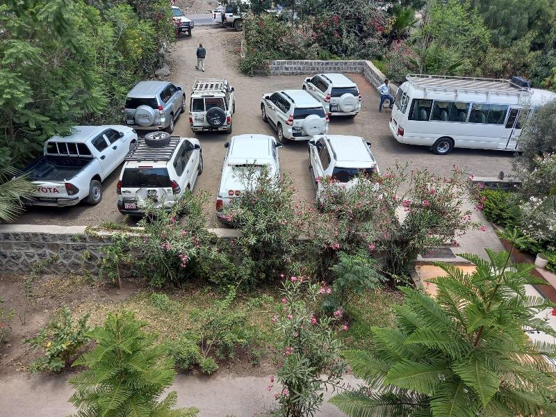 Zan-Seyoum Hotel image