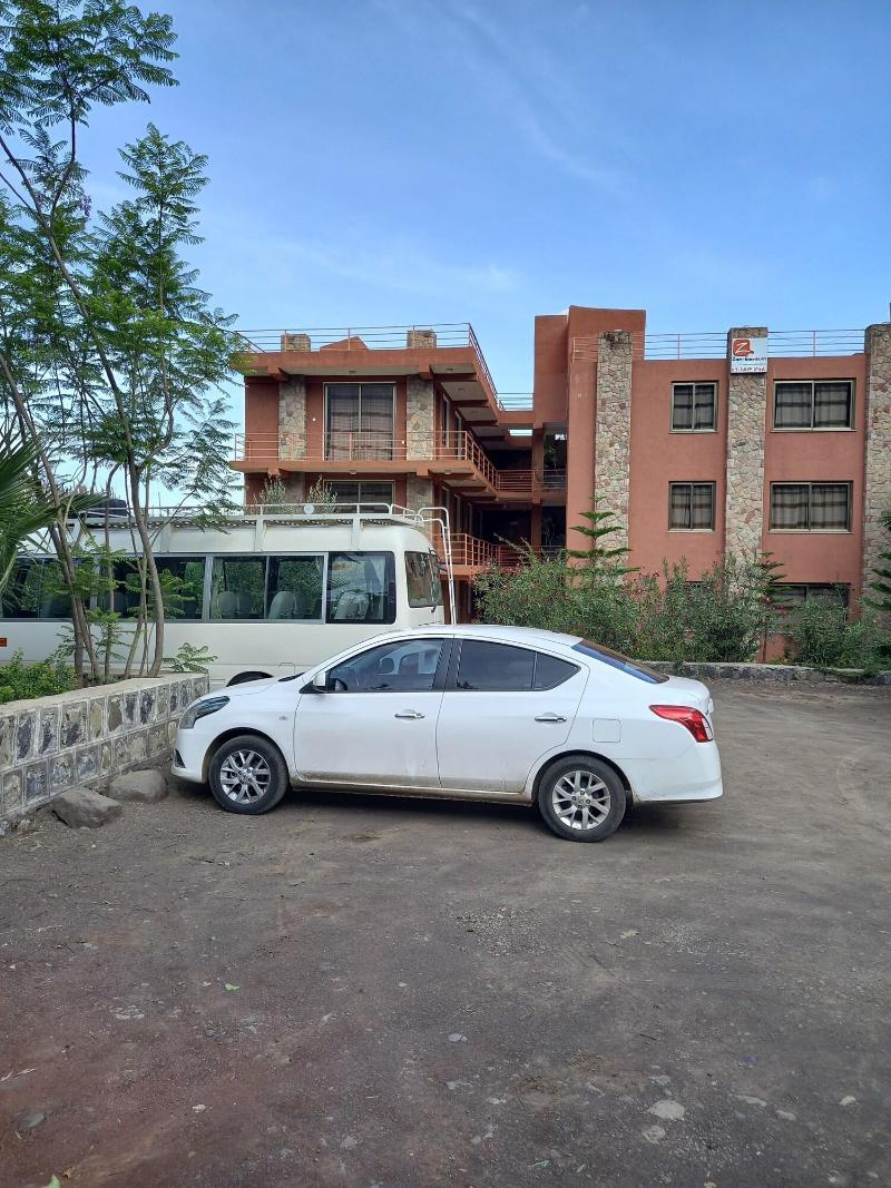 Zan-Seyoum Hotel image