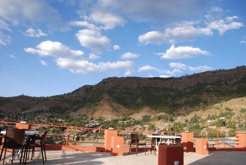 Zan-Seyoum Hotel image