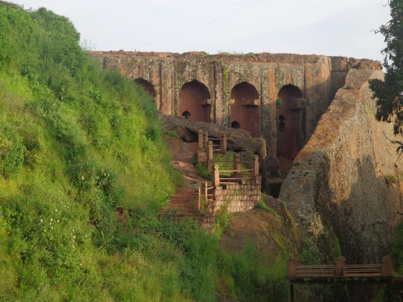 Zan-Seyoum Hotel image