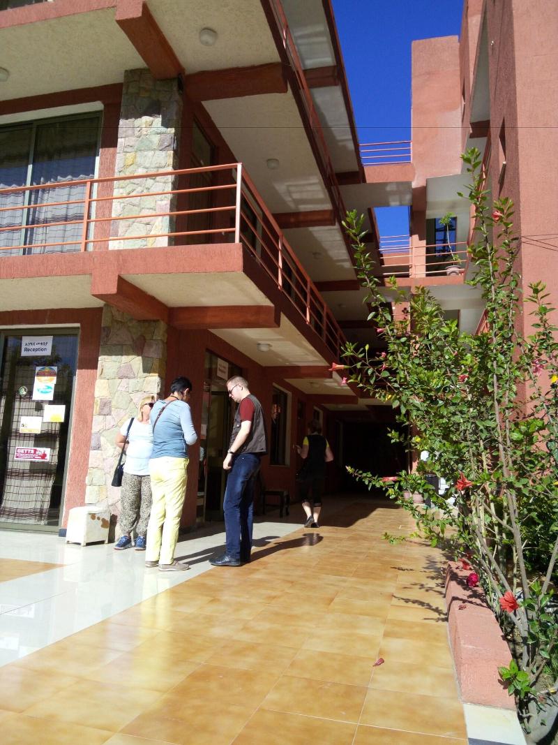 Zan-Seyoum Hotel image