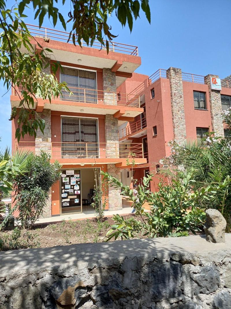 Zan-Seyoum Hotel image