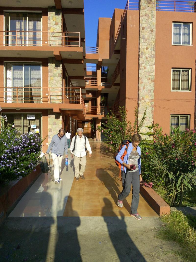 Zan-Seyoum Hotel image