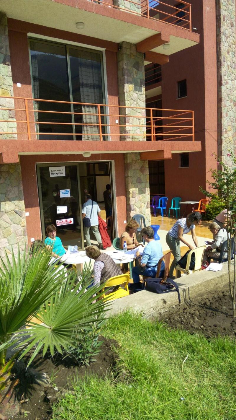 Zan-Seyoum Hotel image