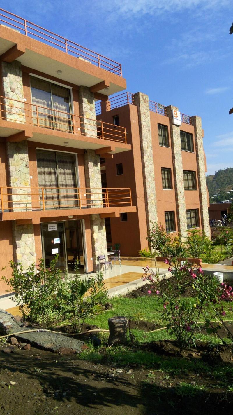 Zan-Seyoum Hotel image