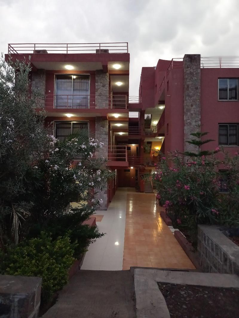 Zan-Seyoum Hotel image