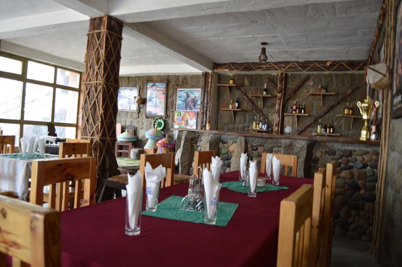 Zan-Seyoum Hotel image