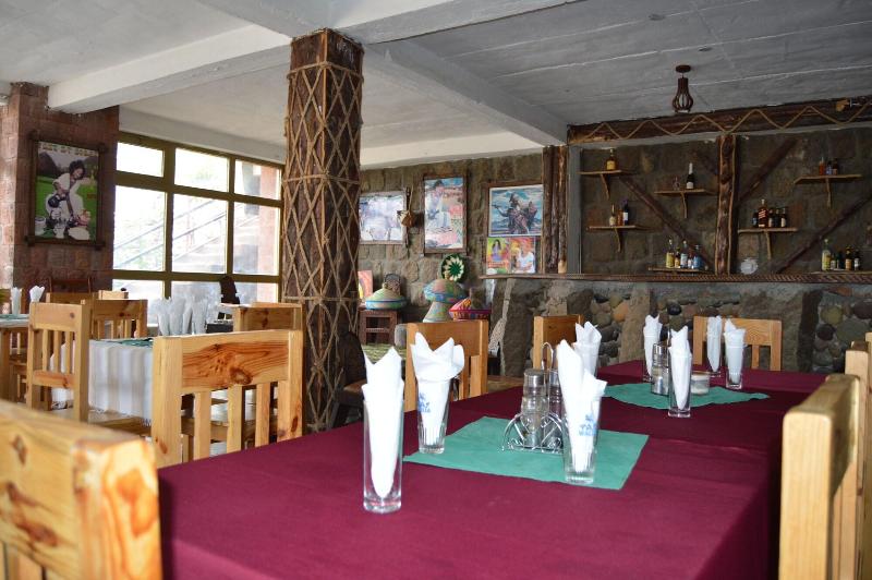 Zan-Seyoum Hotel image