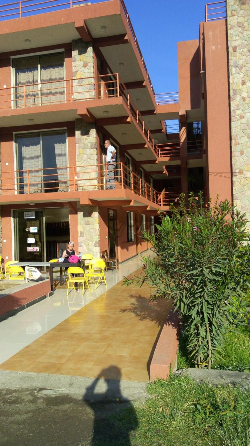 Zan-Seyoum Hotel image