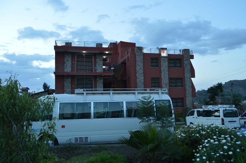 Zan-Seyoum Hotel image
