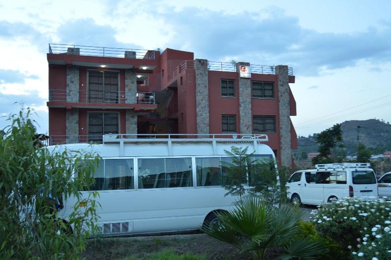 Zan-Seyoum Hotel image