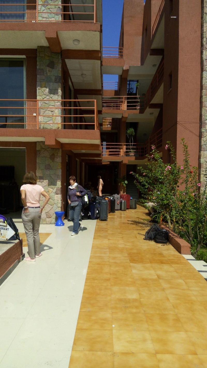 Zan-Seyoum Hotel image