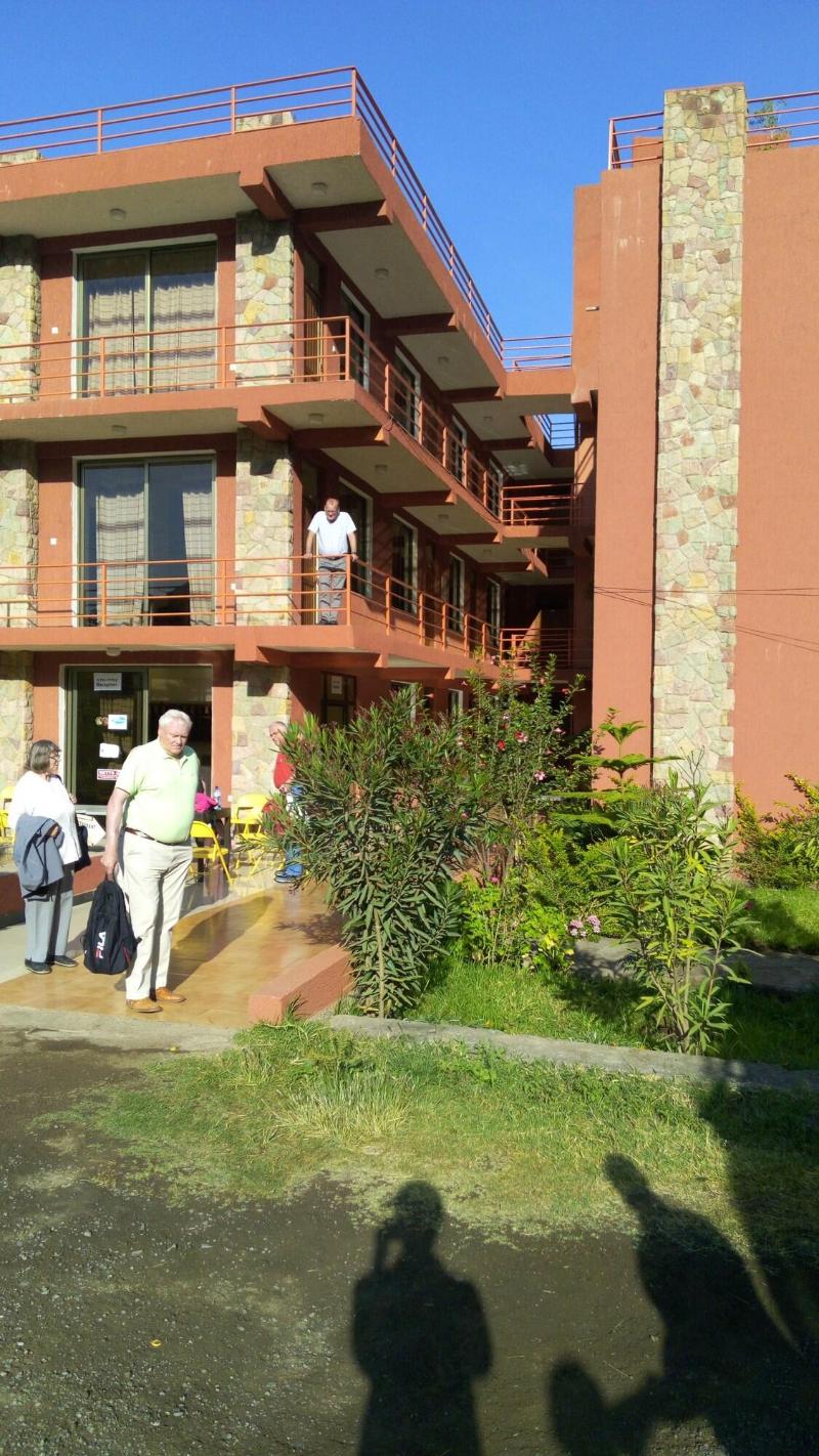 Zan-Seyoum Hotel image