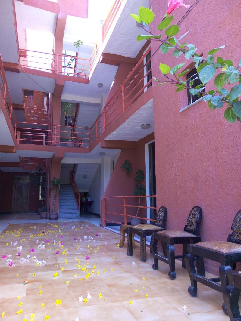Zan-Seyoum Hotel image