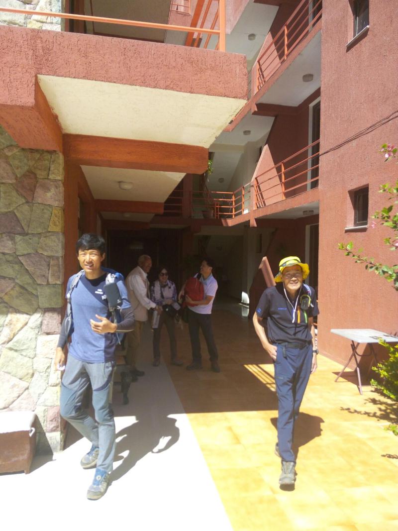Zan-Seyoum Hotel image
