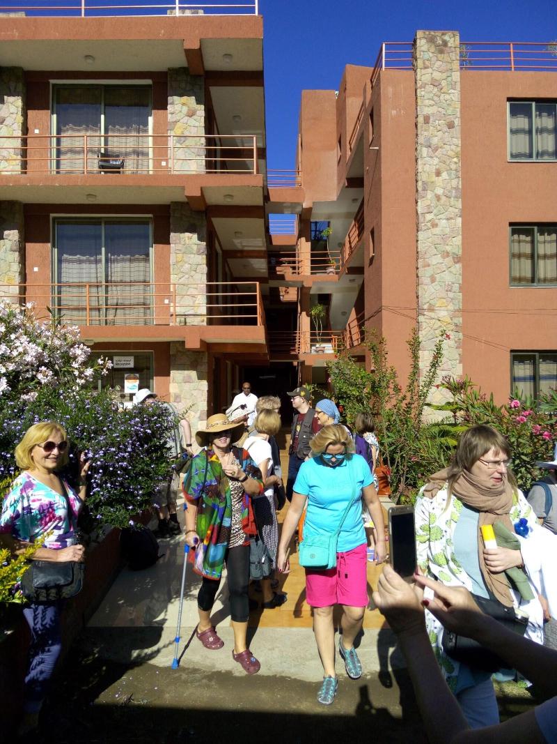 Zan-Seyoum Hotel image