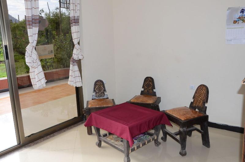 Zan-Seyoum Hotel image