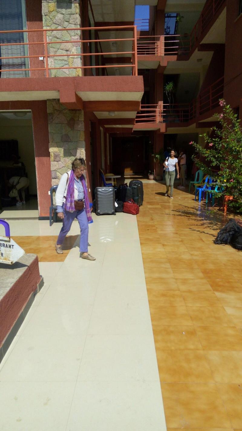 Zan-Seyoum Hotel image