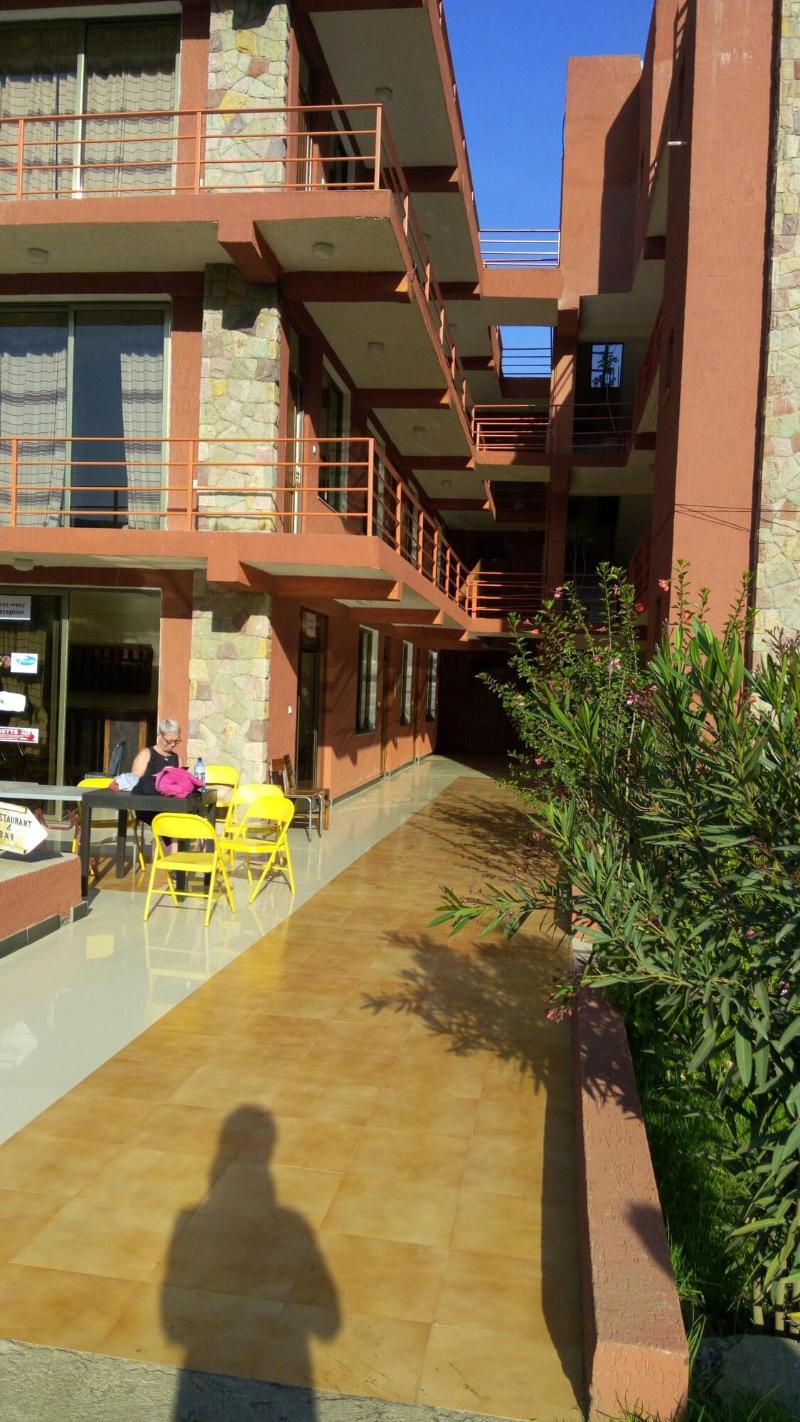Zan-Seyoum Hotel image