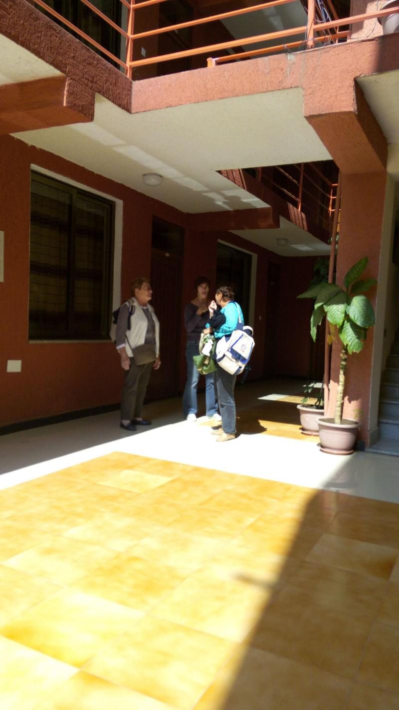 Zan-Seyoum Hotel image